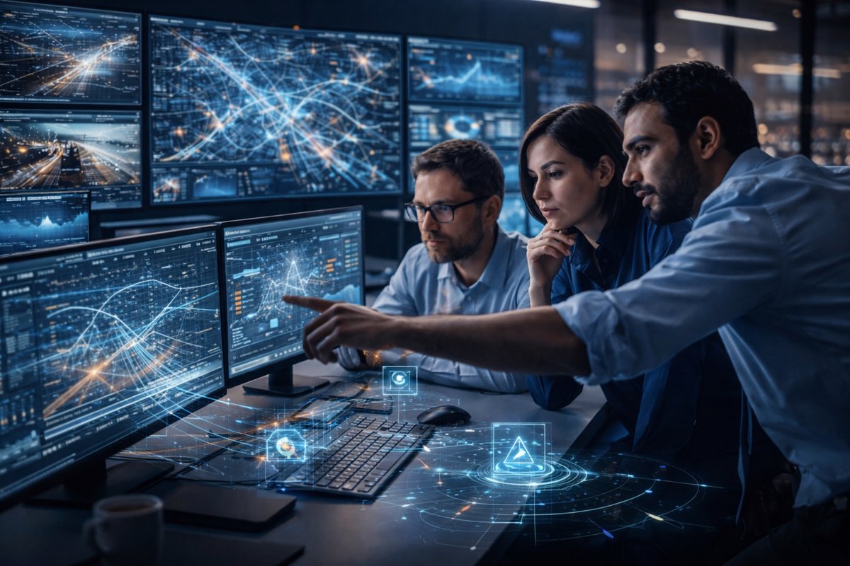 Infrastructure systems